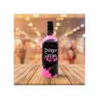 TEQUILA PELIGRO CATRINA FRESA 700ML 730660*