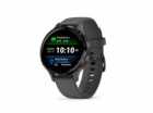 RELOGIO GARMIN VENU 3S 41MM PEBBLE GRAY 010-02785-00