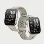 RELOGIO AMAZFIT BIP 6 A-2435 SILVER/CINZA
