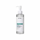 ÓLEO FACIAL ANUA HEARTLEAF PORE CONTROL CLEASING OIL MILD 200ML 