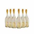 BEBIDA VINHO BOTTEGA SPARKLING LIFE BLANCO 750ML 987220*