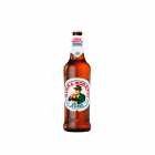 BEBIDA CERVEJA BIRRA MORETTI ZERO 330ML GARRAFA 625066*