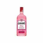 GIN GIBSON'S PINK 700ML 118344