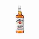 BEBIDAS WHISKY JIM BEAM BOURBON 1LT 001201
