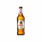 BEBIDA CERVEJA BIRRA MORETTI 332ML GARRAFA