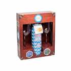 BEBIDA VINHO ROSE PISCINE KIT 2X750ML+COPO 000145*