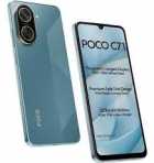 CELULAR XIAOMI POCO C71 4G 3+64GB GLOBAL BLUE@