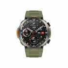 RELOGIO BLACKVIEW SMART WATCH W50 PRO GREEN