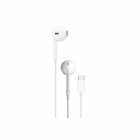 FONE APPLE MTJY3ZE/A USB-C BRANCO