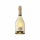J.P CHENET BLANC DE BLANCS DEMI-SEC ESPUMANTE 750ML 034602