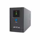 NOBREAK FTX-800VA-BR 800VA/480W/220V