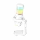 MICROFONE MARVO BLAST60 USB MIC-07-WH WHITE