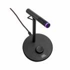 MICROFONE JBL QUANTUM STREAM TALK USB-C BLACK