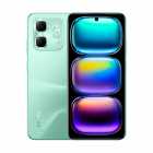 CELULAR INFINIX HOT 50I X6531 4+256 GREEN