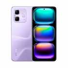 CELULAR INFINIX HOT 50I X6531 4+256 PURPLE