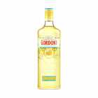 GIN GORDON'S SICILIANS LEMON 700ML 932479