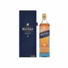 WHISKY JOHNNIE WALKER BLUE LABEL 750ML 114279