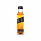 WHISKY JOHNNIE WALKER BLACK LABEL 50ML 025575
