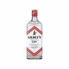 GIN GILBEY'S 1LT 880503