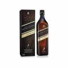 WHISKY JOHNNIE WALKER DOUBLE BLACK 1LT 112077