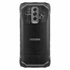 CELULAR DOOGEE BLADE 10 ULTRA 8+256GB BLACK