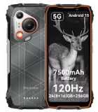 CELULAR BLACKVIEW BL7000 5G 8GB+256GB ORANGE