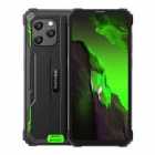 CELULAR BLACKVIEW BV8900 4G 8GB+256GB VERDE DUAL