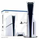 GAME PS5 1TB EUA CFI-2015A SLIM WHITE
