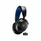 FONE COM MICROFONE STEELSERIES ARCTIS NOVA 7P BLACK