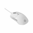 MOUSE USB STEELSERIES RIVAL 3 WHITE 