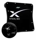 AC CASE STARLINK STARMINI PRETO