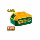ACCESORIO BATERIA JADEVER JDLBP540 20V 4.0AH