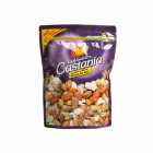 CASTANHAS REGULAR MIX 300G