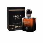 FRAGRANCE WORLD PROUD OF YOU ABSOLUTE MEN 100ML EDP