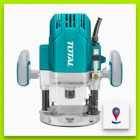 ROTEADOR TOTAL TR111216 1600W/220V