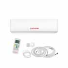 AR 12.000 GEMINIS GS-AC12BR 220/60HZ 	