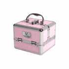 MALETA DE MAQ MISS ROSE COMPLETA 