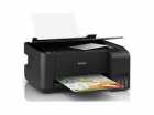 IMPRESSORA MULTIFUNCIONAL INK EPSON L-5590 ECO TANK 4X1 WIFI BIVOLT