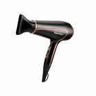 SECADOR INTERBRAS HD08 PRETO 2200W 110V-60HZ