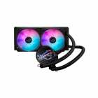 COOLER CPU ASUS HIDRO ROG RYUO III 240 ARGB PRETO