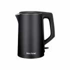 JARRA ELETRICA INTERBRAS T30PY PRETO 220V