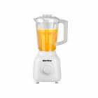 LIQUIDIFICADOR INTERBRAS L20BR BRANCO 1.5L 350W 110V/60HZ 687569