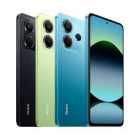CELULAR XIAOMI REDMI NOTE 14 4G 6GB+128GB GLOBAL OCEAN BLUE
