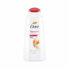 SHAMPOO DOVE REGENERACION +COLAGENO 750ML