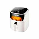 FRITADEIRA INTERBRAS S20BR BRANCO 110V 60HZ 687965