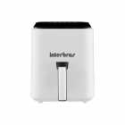 FRITADEIRA INTERBRAS S40PY 4L BRANCO 220V 50HZ
