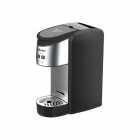 CAFETEIRA INTERBRAS E10BR CAFE EM PO CAPSULA PRETO 110V 687859