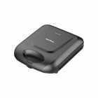 SANDUICHEIRA INTERBRAS G30BR PRETO 127-60HZ 688153