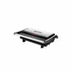 SANDUICHEIRA GRILL INTERBRAS H10BR PRETO 110V