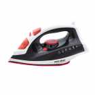 FERRO A VAPOR INTERBRAS F20BR PRETO BRANCO 110V 60HZ 